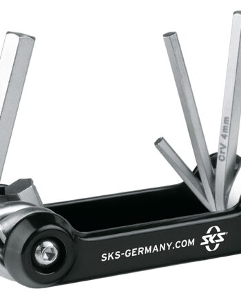 Sks Tom   Multi-tool      Funktioner