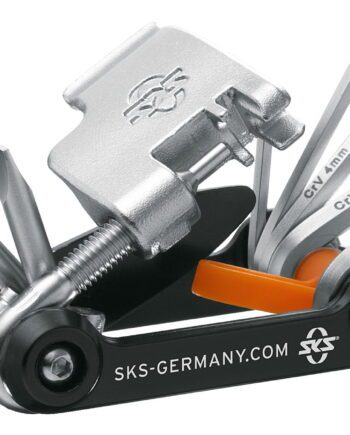 Sks Tom 18 Multi-tool    18 Funktioner