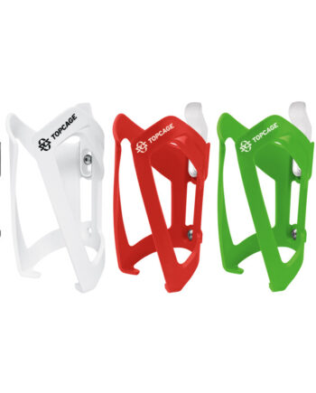 Sks Topcage Flaskeholder Plastik Blå