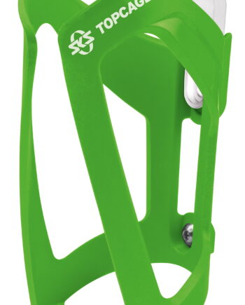 Sks Topcage Flaskeholder Plastik Grøn