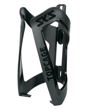 Sks Topcage Flaskeholder Plastik Sort