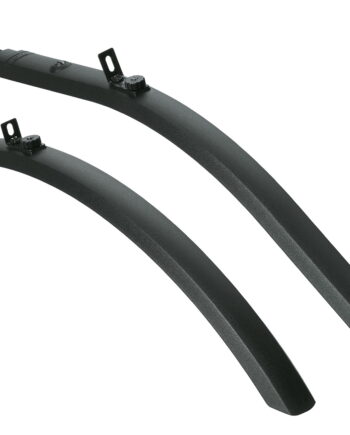 Sks Trekking Stumpskærm Sæt 700c   44mm Sort