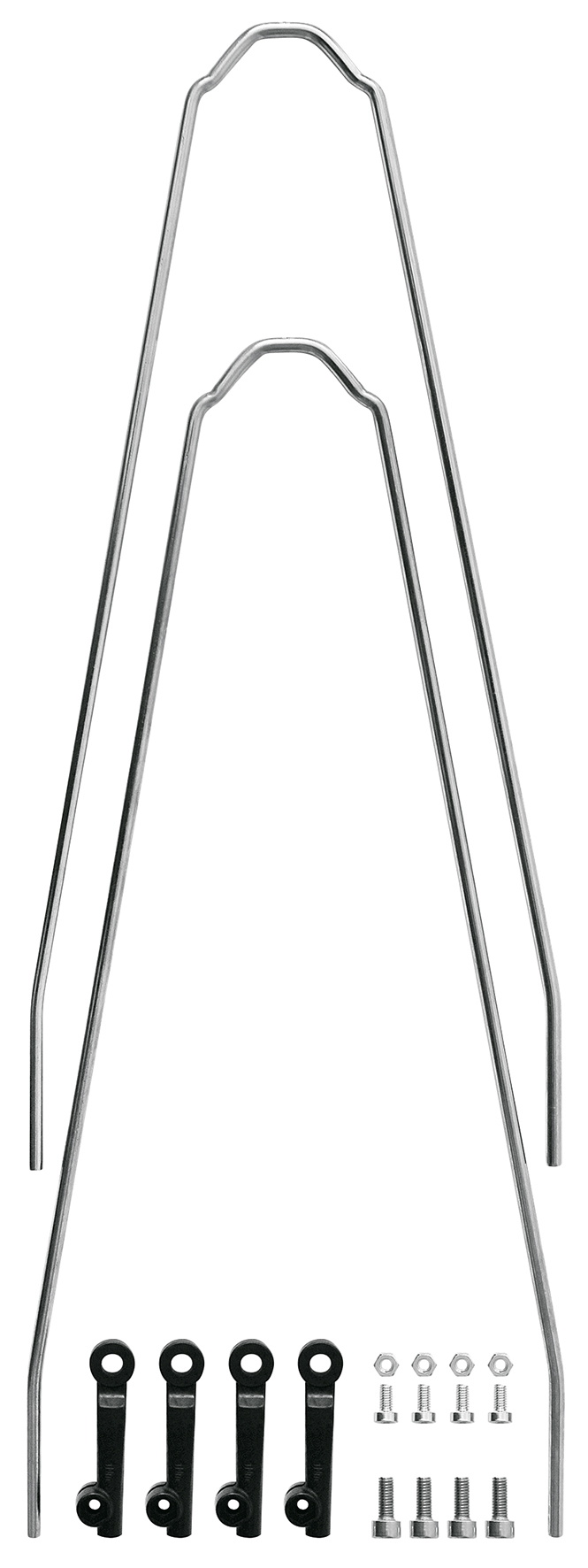 Sks -stays Skærmstiver Kit Velo55 Junior Stk