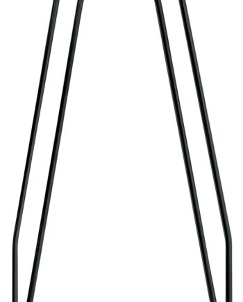 Sks  -stays Skærmstiver Kit Velo42velo47 Sæt Sort