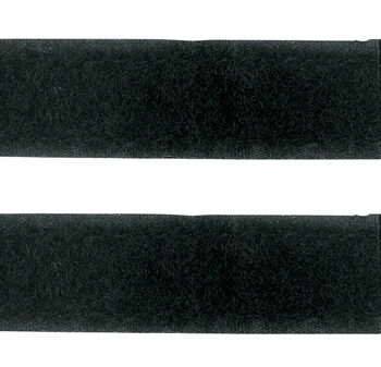 Sks Velcro Strop Fixing Straps 330x20mm Til Bl   Anywhere Mount