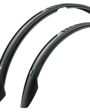 Sks Velo 65 Mountain Skærmsæt 26 Quot -27   Quot     Stivere Sort