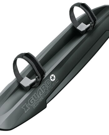 Sks  -guard Stumpskærm Til Skrårør Mtb 26 Quot  29 Quot  480mm Sort