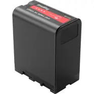 Smallrig 4670 Bp-u60 Camcorder Battery