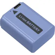 Smallrig 4330 Camera Battery Usb-  Rechargable Np-fw50