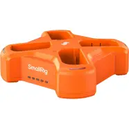 Smallrig 4838 Lp-e6nh  -channel Camera Battery Charger
