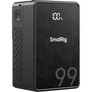 Smallrig 4608  -mount Battery Mini Vb99 Se