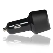 4smarts Car Charger Voltroad Ultimate 83w With Pd And Qc Black