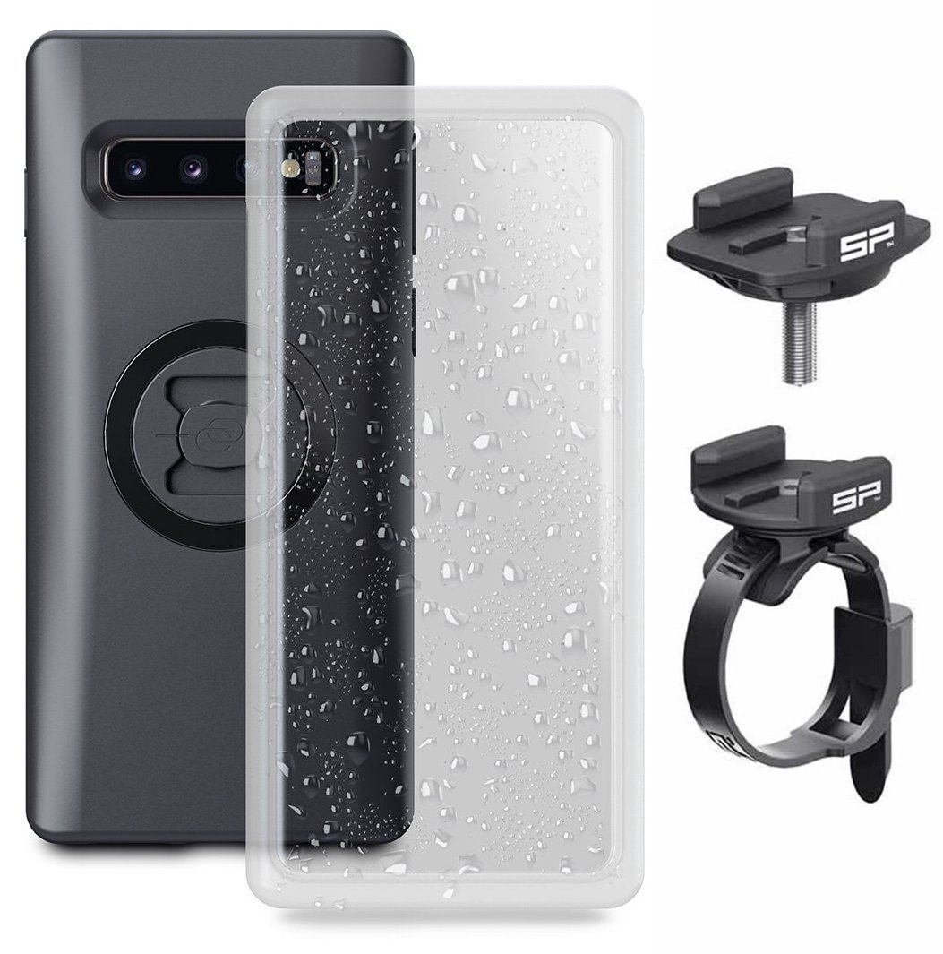 Sp Connect Bike Bundle Telefonholder Samsung S10