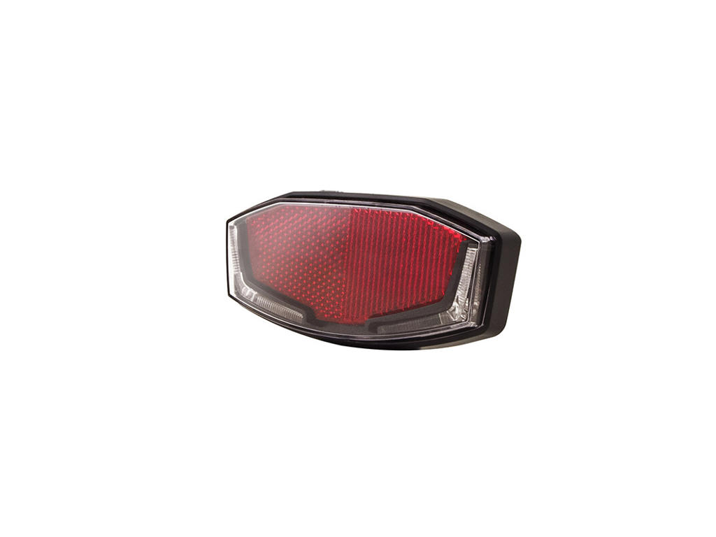 Spanninga Lineo Xba Lygte Auto Start Stop