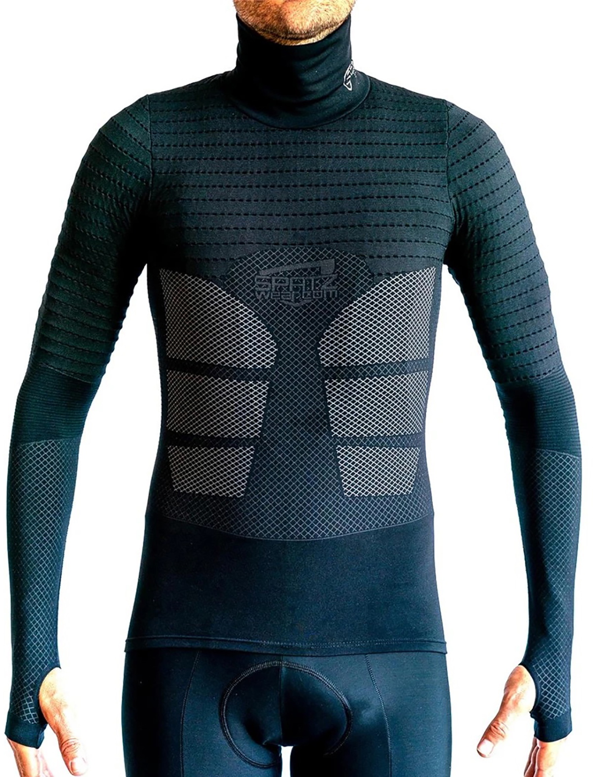 Spatz Basez2 Ls Baselayer