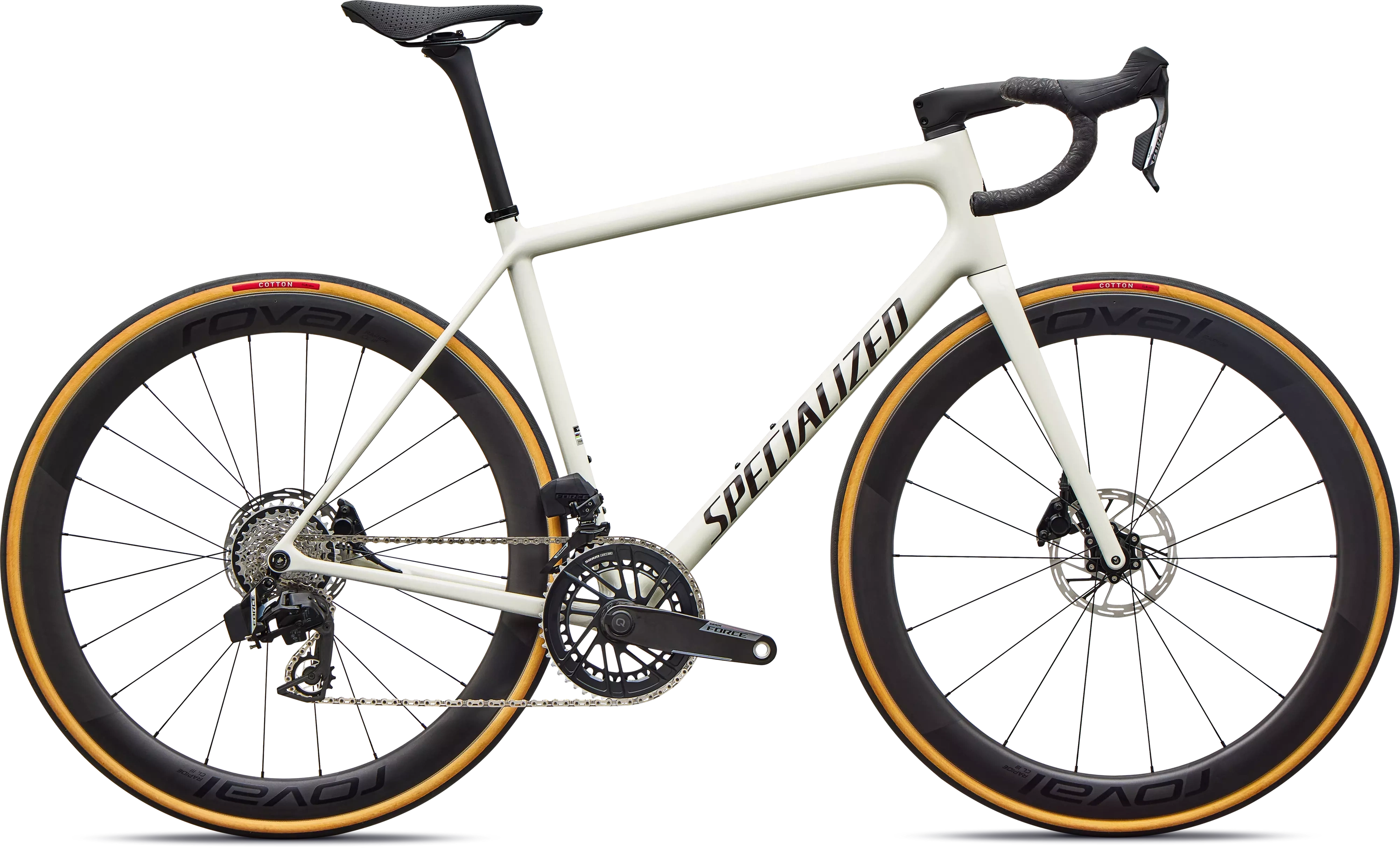 Specialized Aethos   Pro Sram Force Axs 2027 Birch
