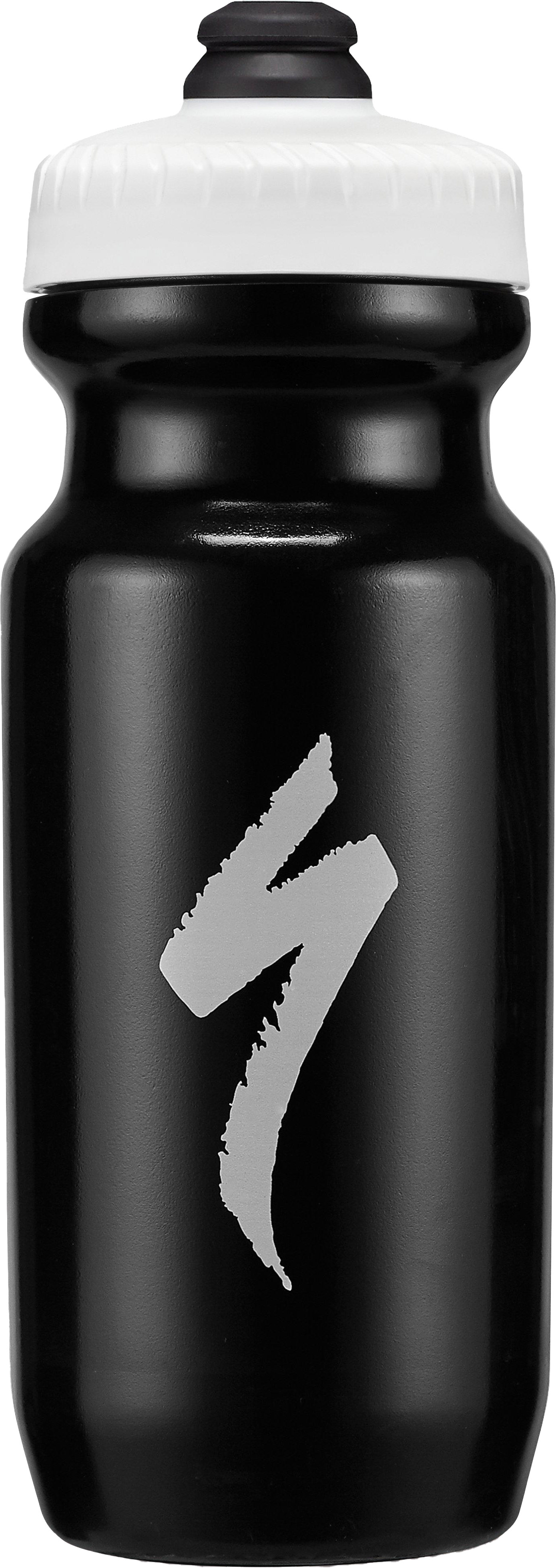 Specialized Big Mouth 620ml Drikkedunk   -logo Black White