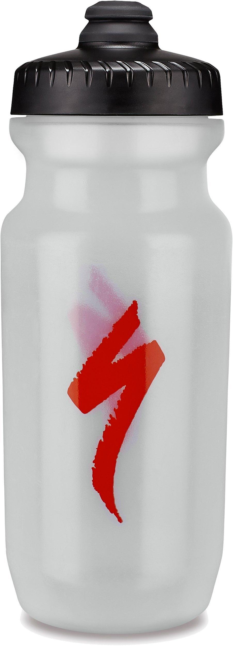 Specialized Big Mouth 620ml Drikkedunk   -logo Trans