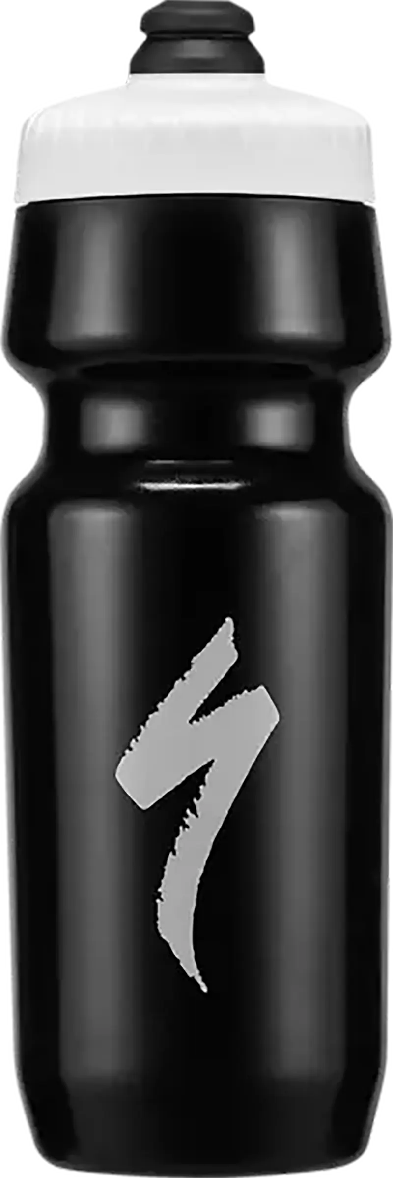 Specialized Big Mouth 710 Ml Drikkedunk Sort Hvid