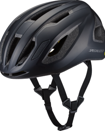 Specialized Chamonix   Mips Cykelhjelm Matte Black