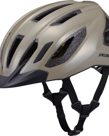 Specialized Chamonix   Mips Cykelhjelm Taupe