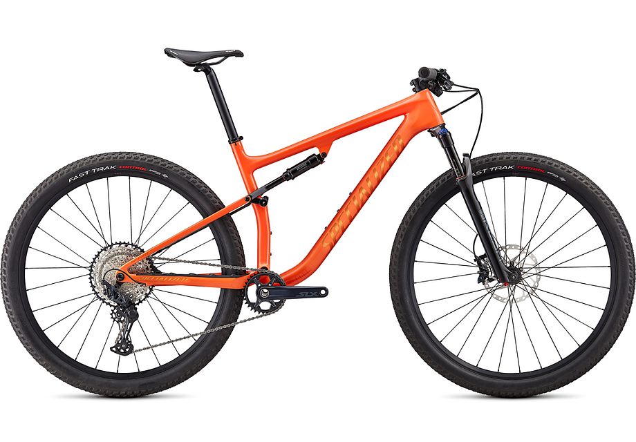 Specialized Epic Comp Orange