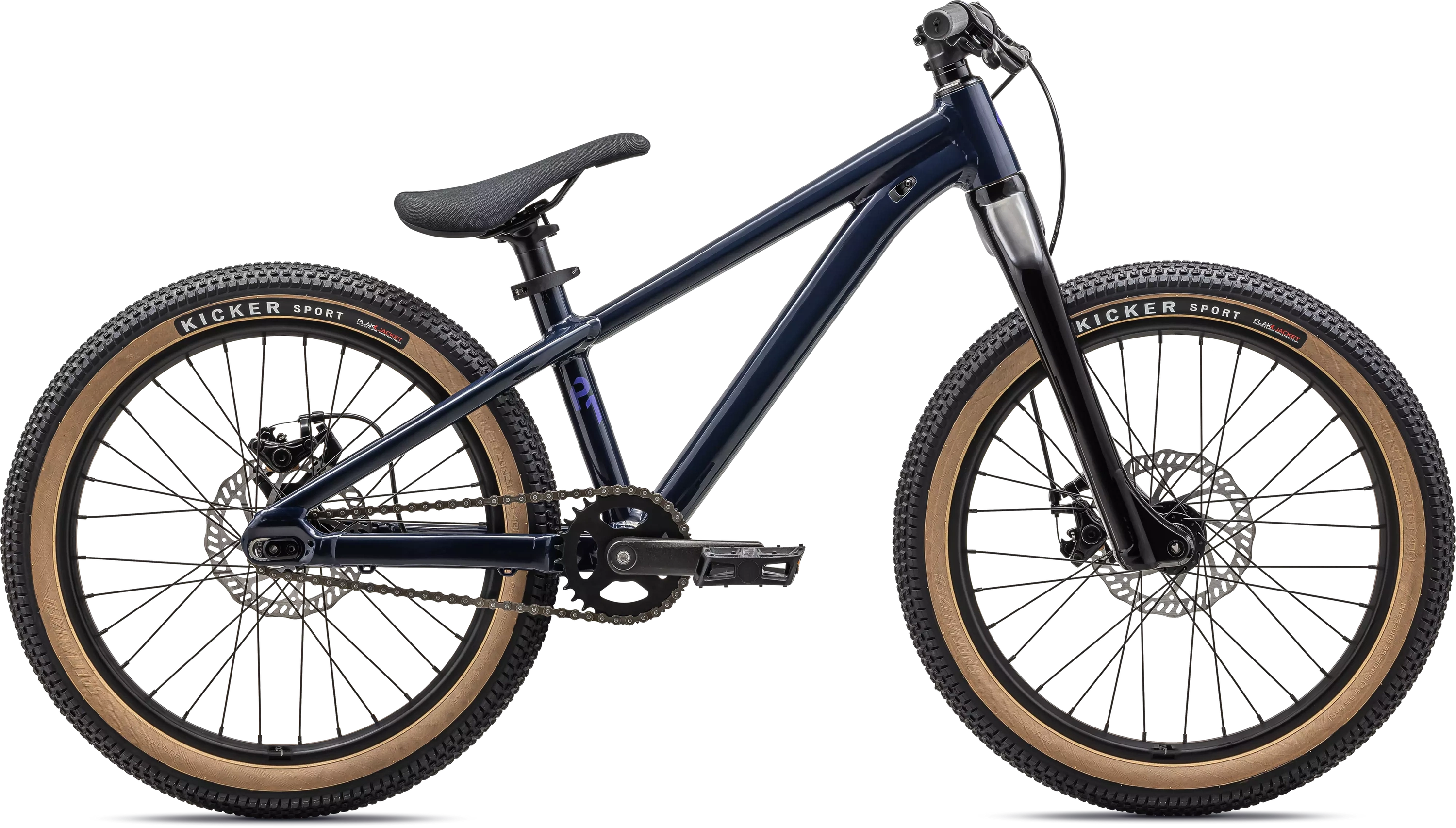 Specialized     2024 Blå
