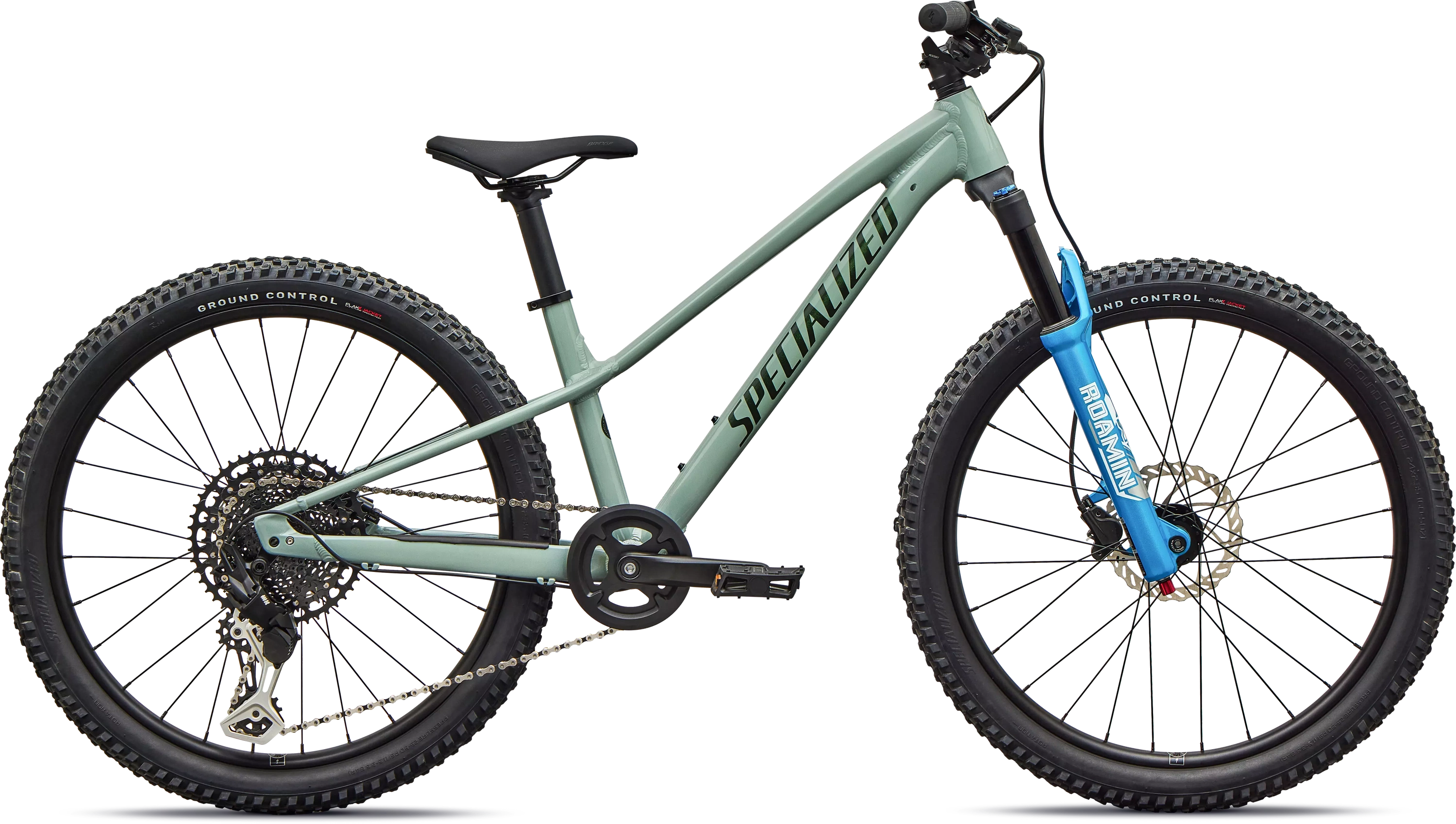Specialized Riprock Comp 24 2027 Gloss Agave Grey