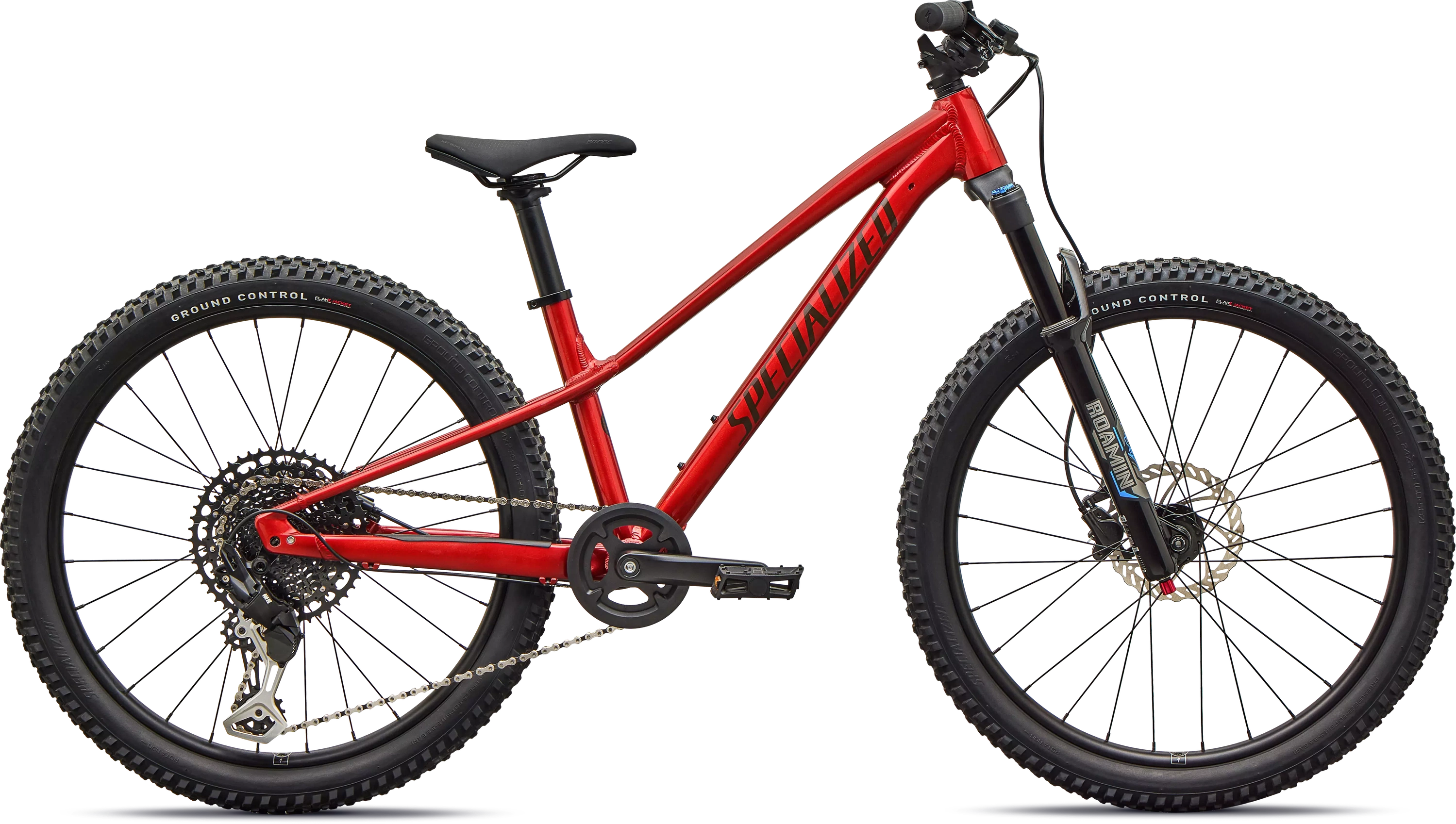 Specialized Riprock Comp 24 2027 Gloss Cayenne Metallic