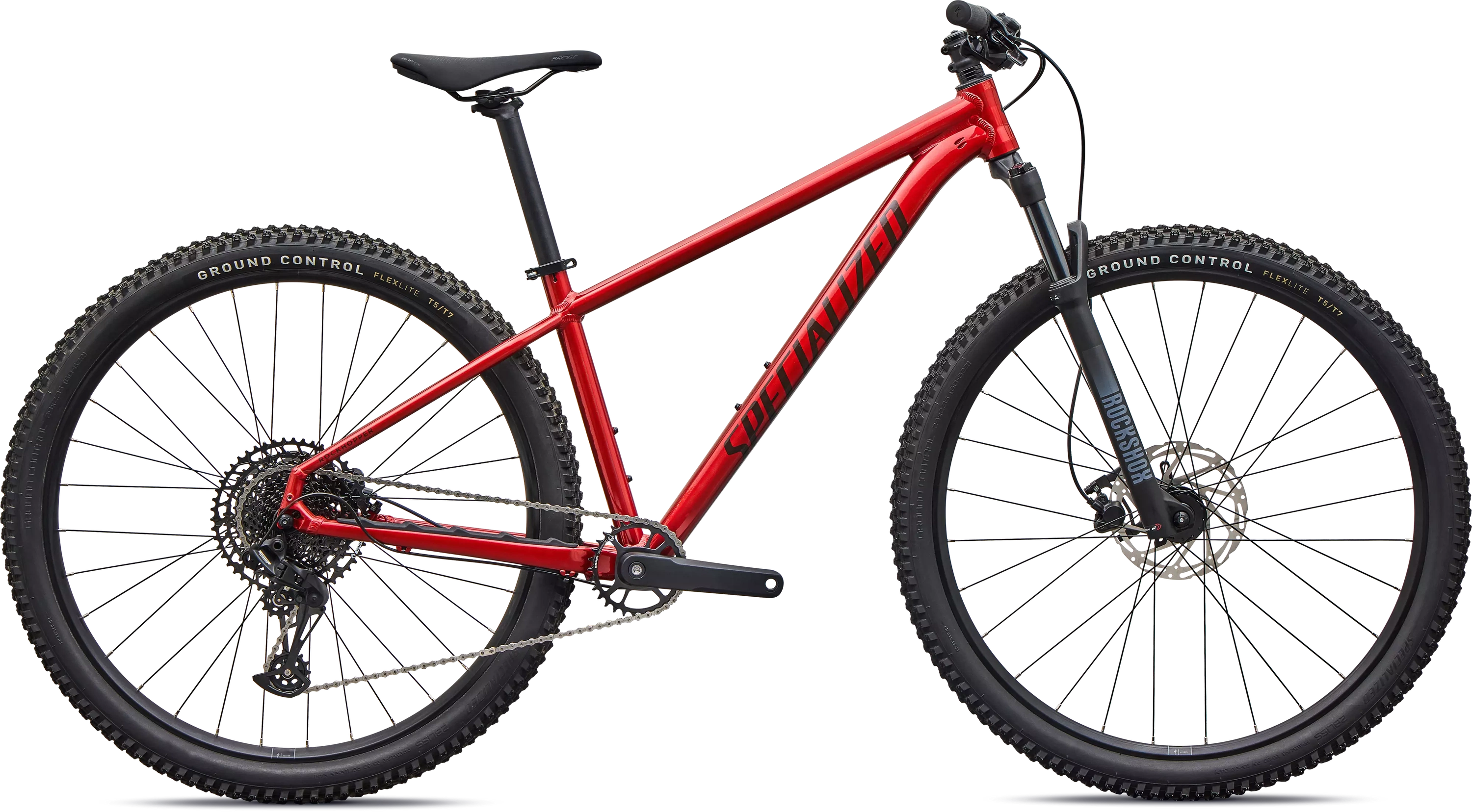 Specialized Rockhopper Comp 27   2027 Gloss Cayenne Metallic