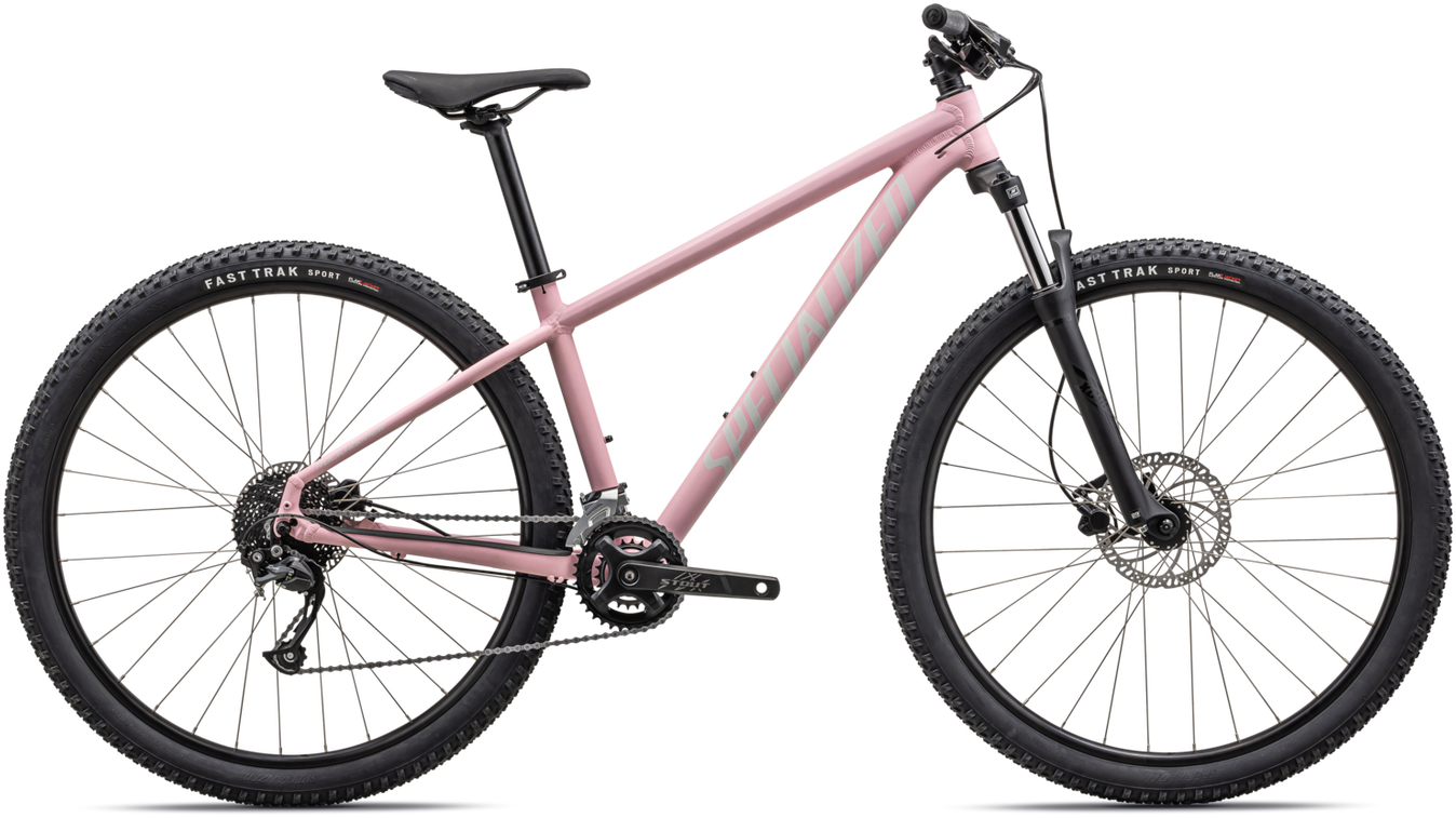Specialized Rockhopper Sport 29 Lyserød