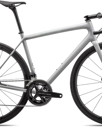 Specialized  -works Aethos Dura-ace Di2 2024 Grå