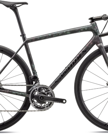 Specialized  -works Aethos Sram Red Etap Axs Sort