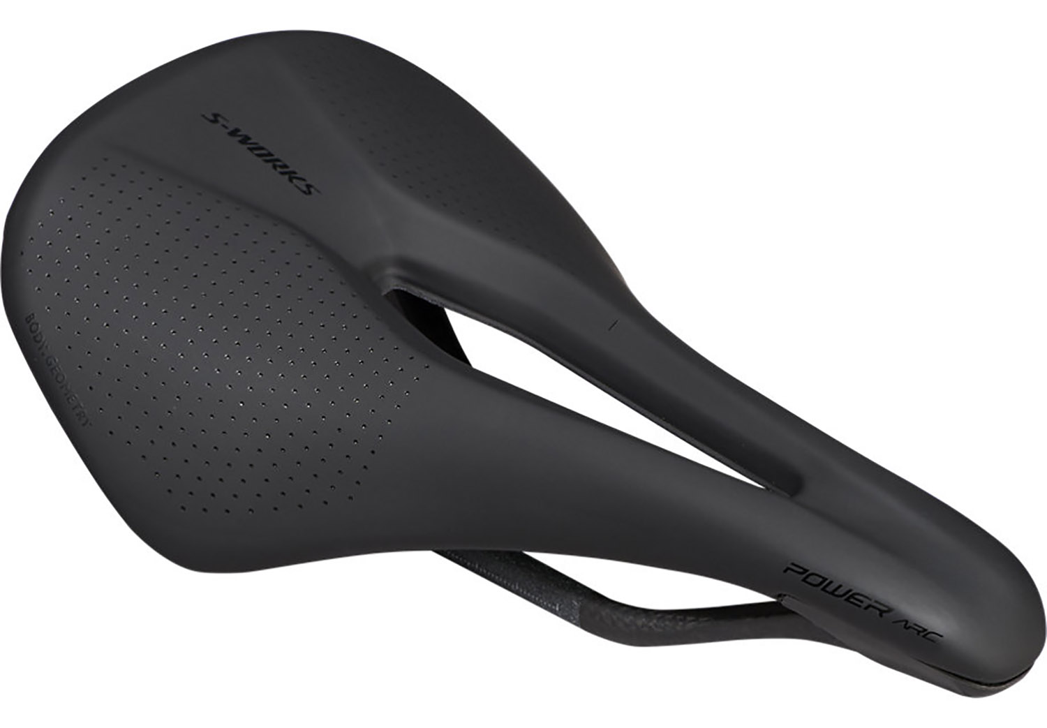 Specialized  -works Power Arc Sadel
