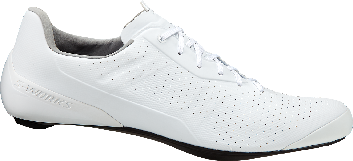 Specialized  -works Torch Lace Hvid
