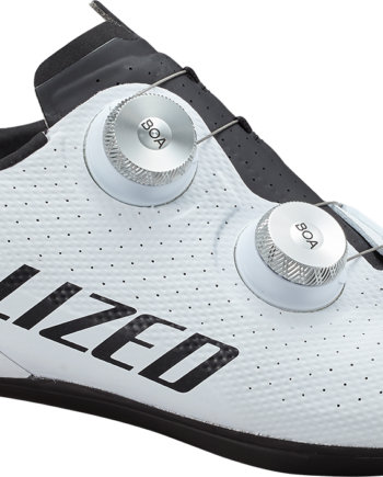Specialized  -works Torch Road Cykelsko Team White