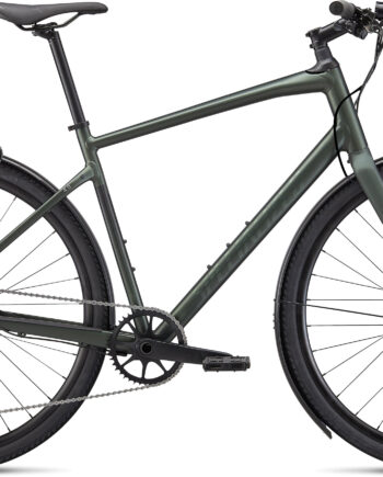 Specialized Sirrus       Eq Grøn