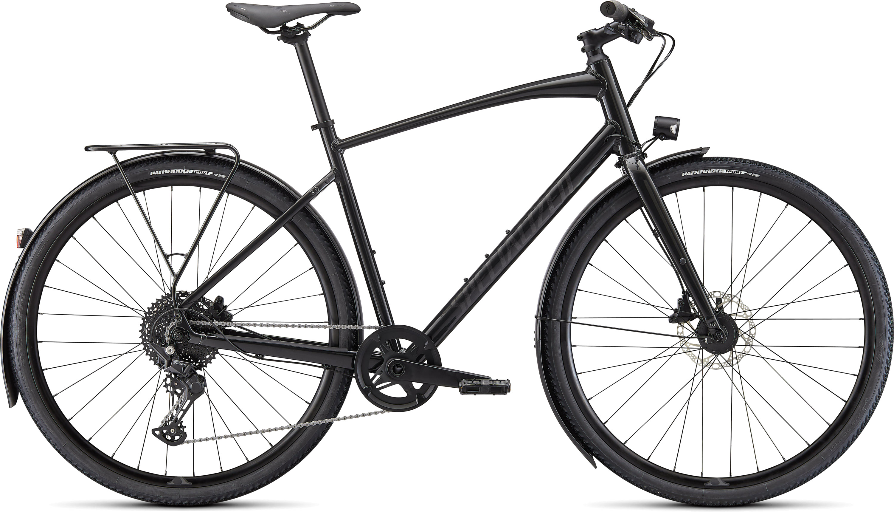 Specialized Sirrus       Eq Sort