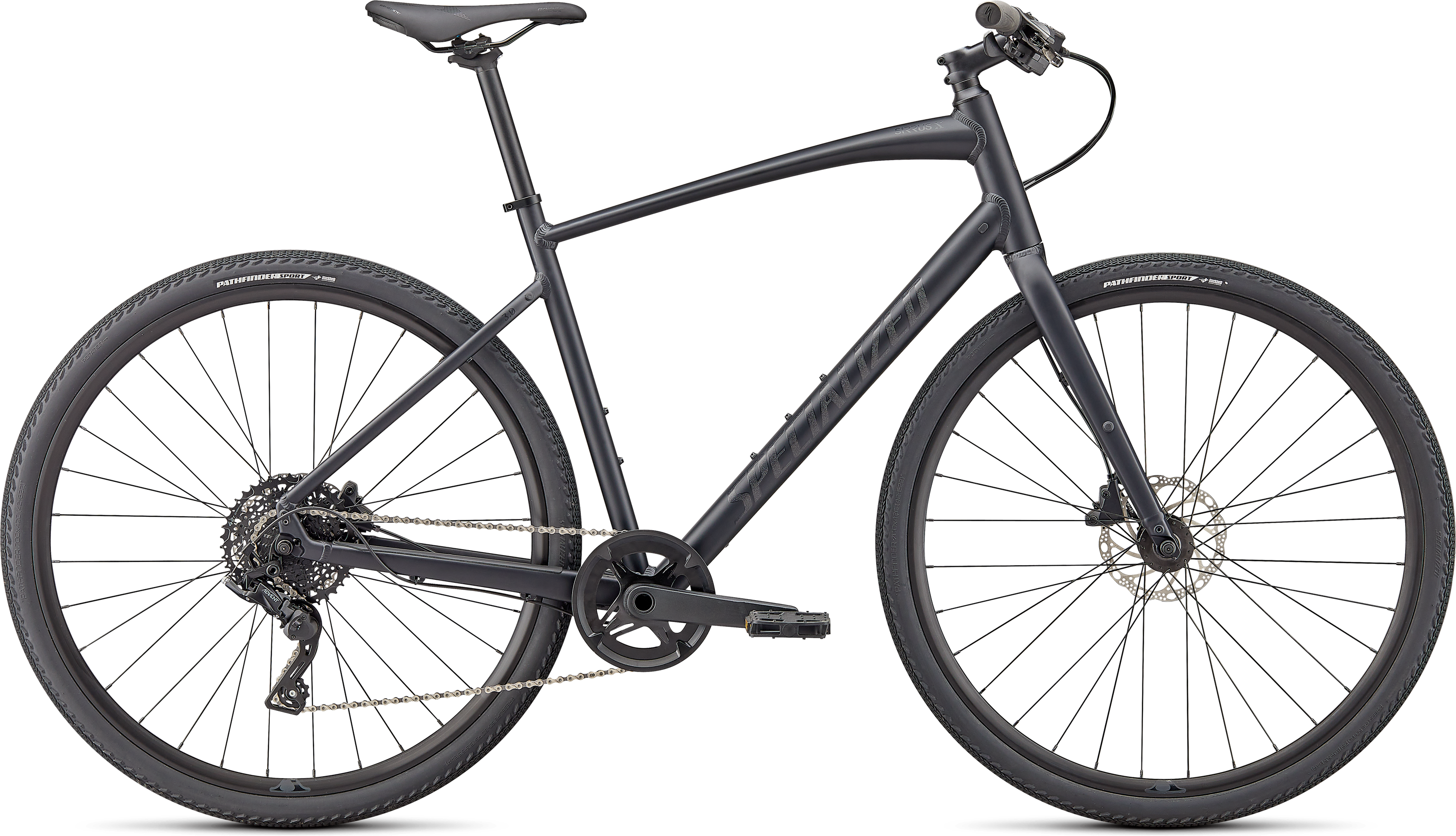 Specialized Sirrus       Sort