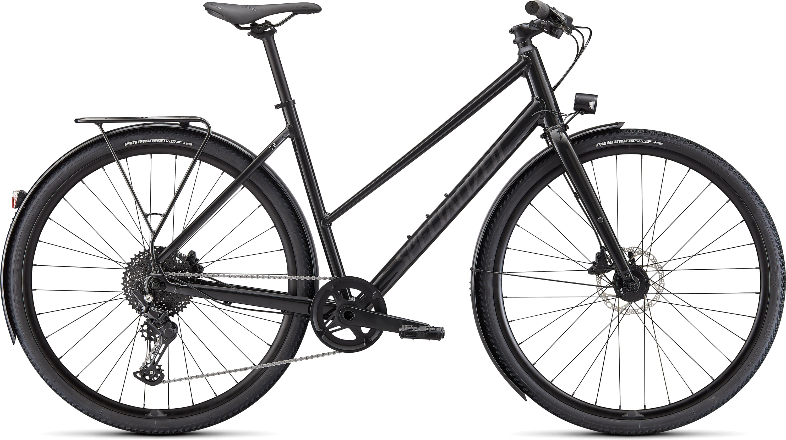 Specialized Sirrus       Step-through Eq Sort