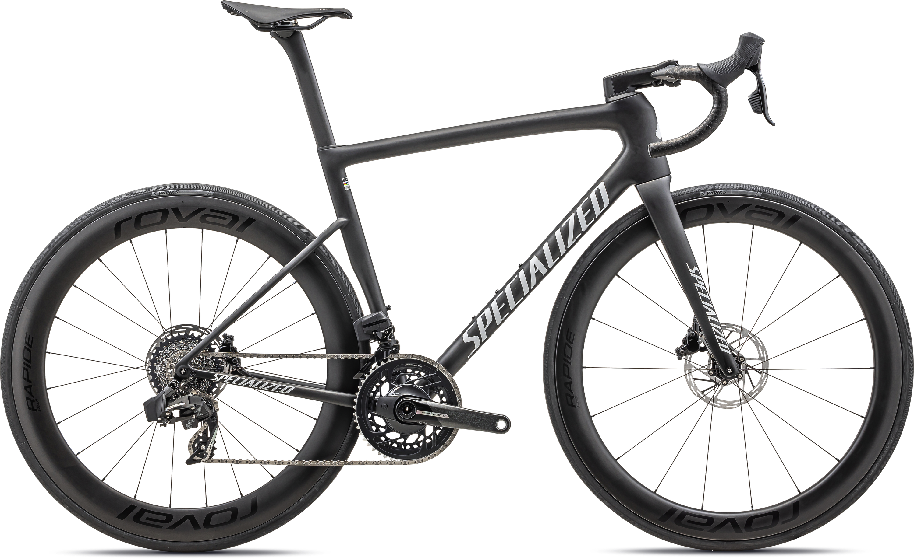Specialized Tarmac Sl8 Pro Sram Force Etap Axs