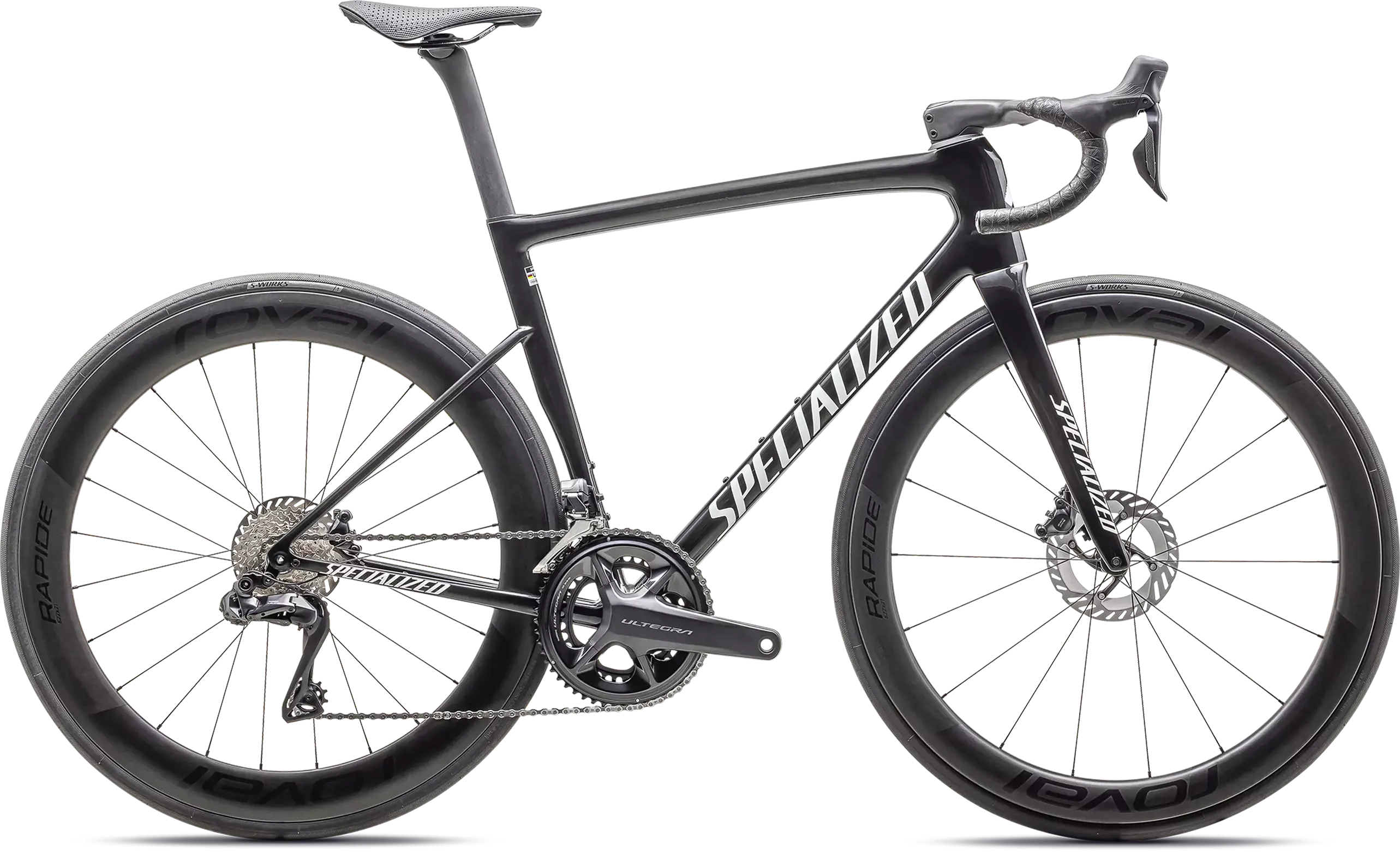 Specialized Tarmac Sl8 Pro Ultegra Di2 2025 Sort