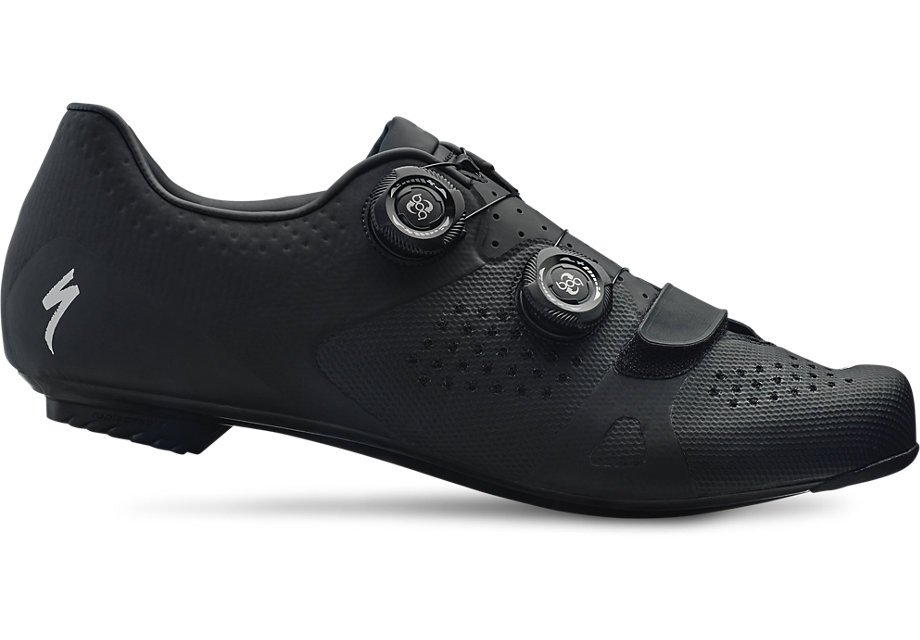 Specialized Torch     Road Cykelsko Sort