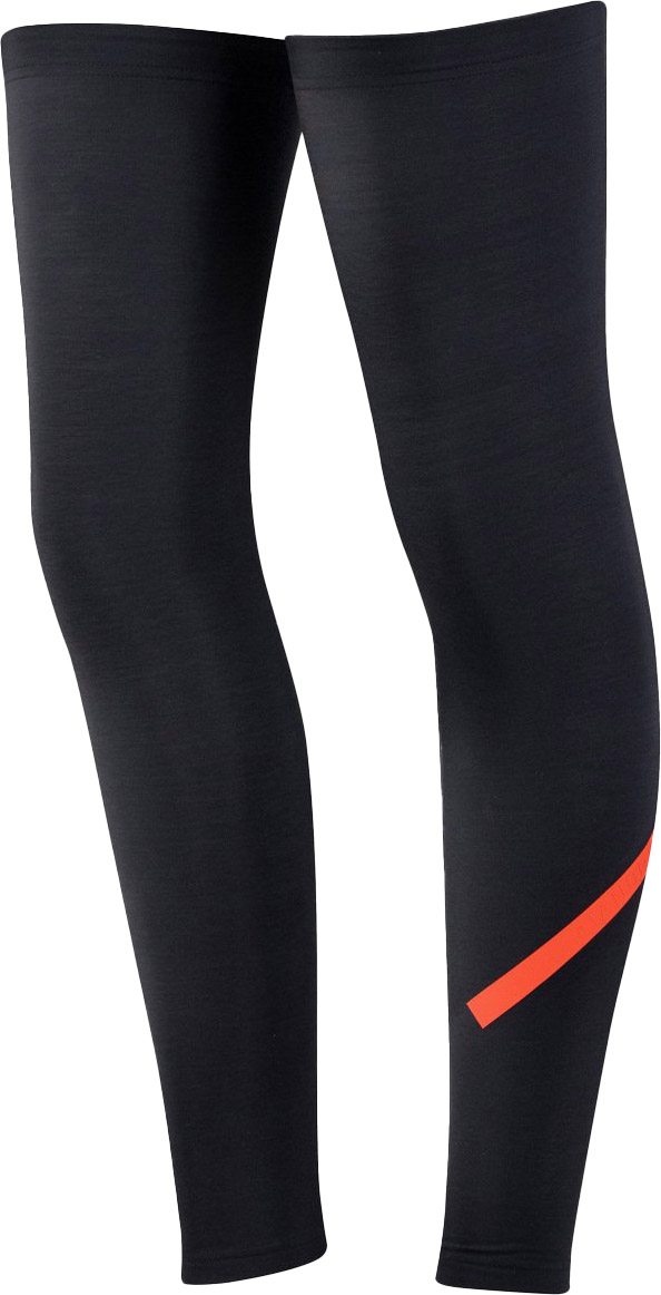Sportful Fiandre Legwarmers Sort