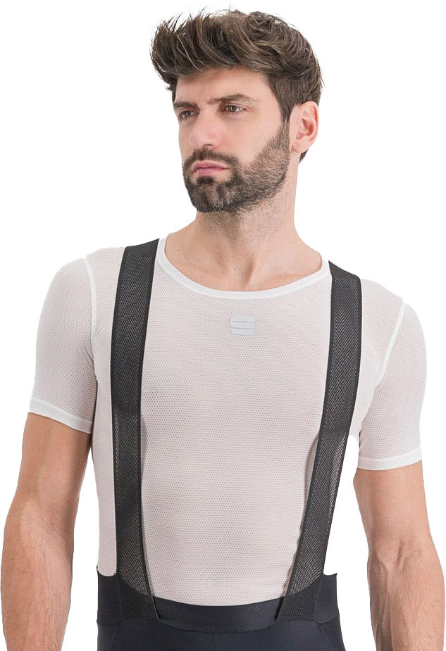 Sportful Thermodynamic Lite  -shirt White