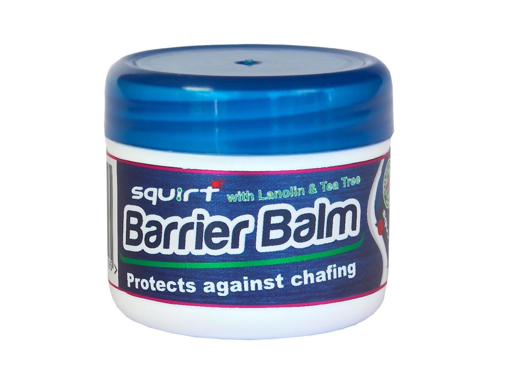 Squirt Barrier Balm Buksefedt 100