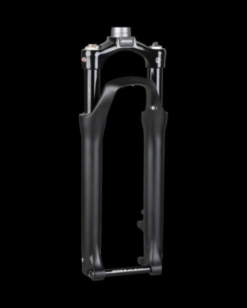 Sr Suntour Mob Suspension Forgaffel Mtb 27   Quot            Quot  Ethru 15mm 63mm Vandring Mat Sort