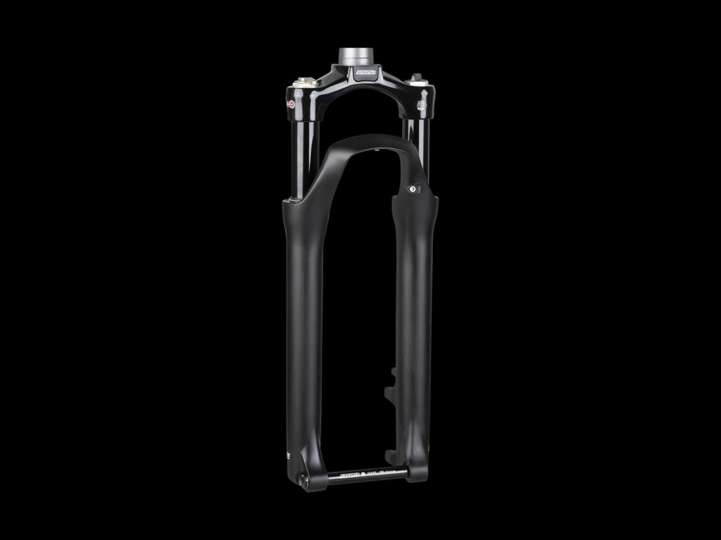 Sr Suntour Mob Suspension Forgaffel Mtb 27   Quot            Quot  Ethru 15mm 63mm Vandring Mat Sort