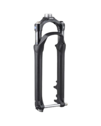 Sr Suntour Mobie 34 Air Suspension Forgaffel Mtb 27   Quot       -    Quot  Qr 60mm Vandring Mat Sort