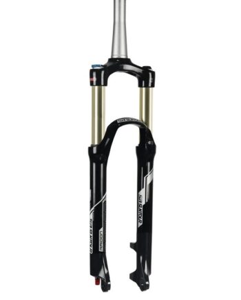 Sr-suntour Raidon Xc Rlr 27   Quot  100 Mm